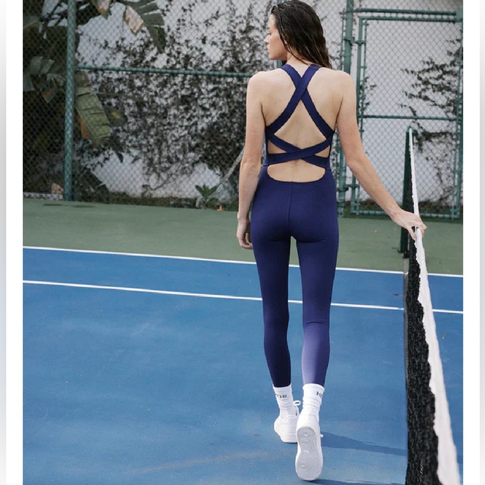 Hèros The Unitard - Picture 2 of 10